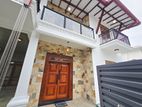Modern Designed Luxury 2 Storey House for Sale in Bokundara