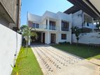 Modern Designed Luxury 2 Story House For Sale In Athurugiriya
