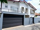 Modern Designed Luxury 2 Story House For Sale In Battaramulla