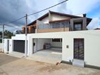 Modern Designed Luxury 2 Story House For Sale In Battaramulla