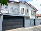 Modern Designed Luxury 2 Story House For Sale In Battaramulla