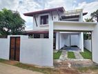 Modern Designed Luxury 2 Story House For Sale In Boralesgamuwa