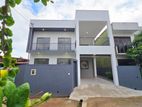 Modern Designed Luxury 2 Story House For Sale In Kesbewa