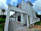 Modern Designed Luxury 2 Story House For Sale In Kottawa