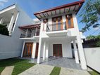 Modern Designed Luxury 2 Story House For Sale In Kottawa