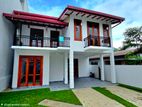 Modern Designed Luxury 2 Story House For Sale In Piliyandala