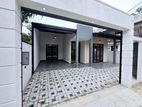 Modern Designed Luxury 2 Story House For Sale In Piliyandala