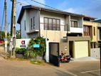 Modern Designed Luxury 2 Story House For Sale In Polgasowita