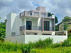 Modern Designed Luxury 3 Storey House for Sale in Kottawa