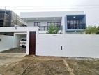 Modern Designed Luxury 3 Storey House for Sale in Kottawa