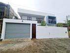 Modern Designed Luxury 3 Storey House for Sale in Kottawa Town