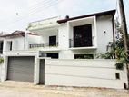 Modern Designed Luxury 3 Storey House for Sale in Malabe