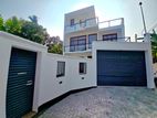 Modern Designed Luxury 3 Storey House for Sale in Piliyandala