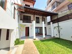 Modern Designed Luxury 3 Storey House for Sale in Pita Kotte