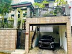 Modern Designed Luxury 3 Story House For Sale In Athurugiriya