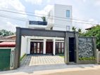 Modern Designed Luxury 3 Story House For Sale In Athurugiriya