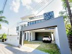 Modern Designed Luxury 3 Story House For Sale In Battaramulla
