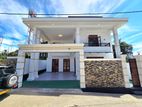 Modern Designed Luxury 3 Story House For Sale In Boralesgamuwa
