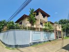 Modern Designed Luxury 3 Story House For Sale In Dehiwala