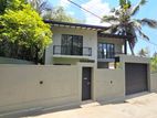 Modern Designed Luxury 3 Story House For Sale In Homagama