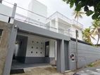 Modern Designed Luxury 3 Story House For Sale In Homagama