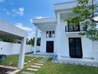 Modern Designed Luxury 3 Story House For Sale In Kottawa