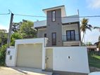 Modern Designed Luxury 3 Story House For Sale In Kottawa