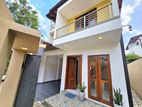 Modern Designed Luxury 3 Story House For Sale In Malabe