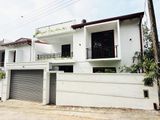 Modern Designed Luxury 3 Story House For Sale In Malabe