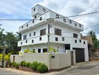 Modern Designed Luxury 3 Story House For Sale In Malabe