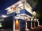 Modern Designed Luxury 3 Story House For Sale In Nawala