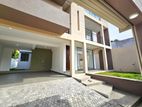 Modern Designed Luxury 3 Story House For Sale In Piliyandala