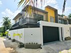 Modern Designed Luxury 3 Story House For Sale In Piliyandala