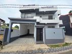 Modern Designed Luxury 3 Story House For Sale In Piliyandala