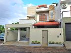 Modern Designed Luxury 3 Story House For Sale In Piliyandala