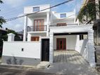 Modern Designed Luxury 3 Story House For Sale In Piliyandala