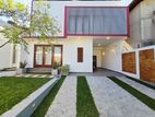 Modern Designed Luxury 3 Story House For Sale In Piliyandala