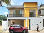 Modern Designed Luxury 3 Story House For Sale In Piliyandala