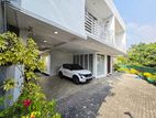 Modern Designed Luxury House for Sale-Pannipitiya