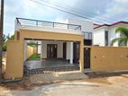 Modern Designed Luxury Single Storey House for Sale in Malabe