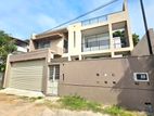 Modern Designed Luxury Three Storey House for Sale in Kesbewa