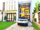 Modern Designed Luxury Three Story House For Sale Athurugiriya