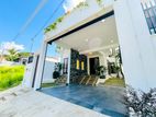 Modern Designed Luxury Three Story House for Sale in Athurugiriya