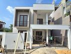 Modern Designed Luxury Three Story House For Sale In Athurugiriya