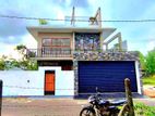 Modern Designed Luxury Three Story House For Sale In Athurugiriya