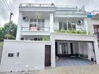 Modern Designed Luxury Three Story House For Sale In Battaramulla
