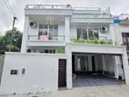 Modern Designed Luxury Three Story House For Sale In Battaramulla