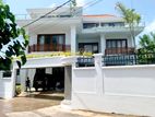 Modern Designed Luxury Three Story House for Sale in Battaramulla