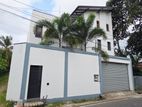 Modern Designed Luxury Three Story House For Sale In Boralesgamuwa