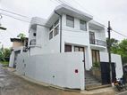 Modern Designed Luxury Three Story House For Sale In Hokandara